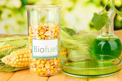 Urlay Nook biofuel availability