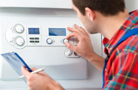 free Urlay Nook gas safe engineer quotes