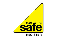 gas safe companies Urlay Nook